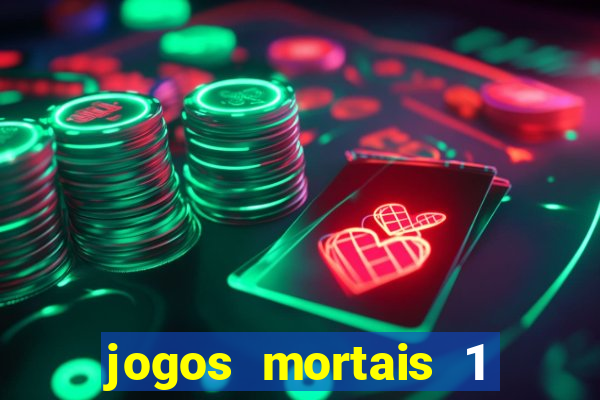 jogos mortais 1 final explicado